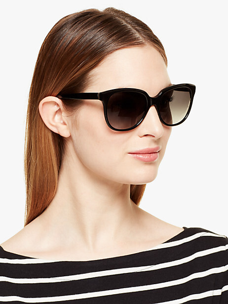 Kate Spade Women's Sunglasses | Shop the world's largest 