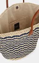 Thumbnail for your product : Barneys New York WOMEN'S PROVENCE LARGE STRAW TOTE BAG - NEUTRAL