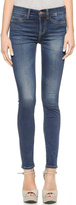Thumbnail for your product : MiH Jeans The Bonn Super Skinny Jeans