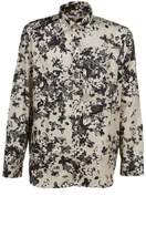 Thumbnail for your product : Givenchy Floral Printed Shirt