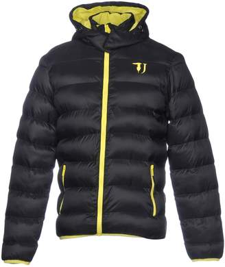 Trussardi JEANS Synthetic Down Jackets
