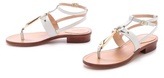 Thumbnail for your product : Pour La Victoire Acadia Flat Sandals
