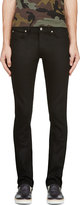 Thumbnail for your product : Naked & Famous Denim Black Power Stretch Skinny Guy Jeans