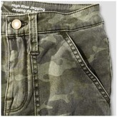 Thumbnail for your product : Mossimo Women's Camo Utility Pants