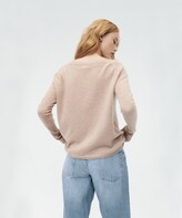 Thumbnail for your product : Naadam Cashmere Boatneck Sweater