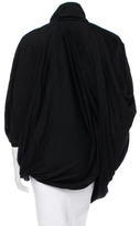 Thumbnail for your product : Junya Watanabe Cape