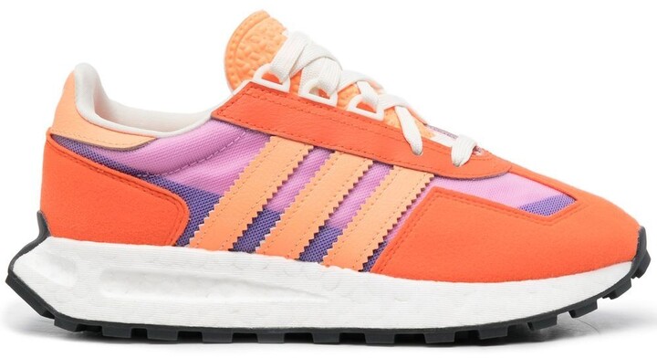 adidas Women's Orange Sneakers & Athletic Shoes | ShopStyle