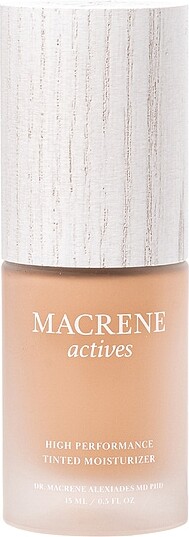 MACRENE ACTIVES High Performance Tinted Moisturizer