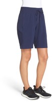 Thumbnail for your product : Zella Women's Outside Adventures Bermuda Shorts