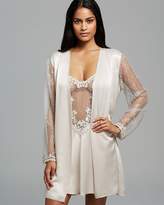 Thumbnail for your product : Flora Nikrooz Showstopper Cover-Up Robe