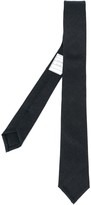 Thumbnail for your product : Thom Browne Super 120s Plain Weave Necktie