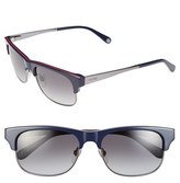 Thumbnail for your product : Jack Spade 'Sawyer' 55mm Sunglasses