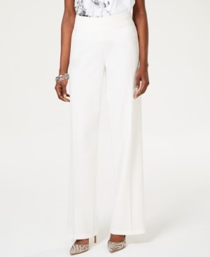 macy's palazzo pants petite