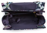 Thumbnail for your product : Ted Baker Entangled Enchantment Clutch - Blue