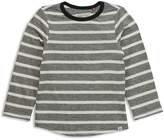 Thumbnail for your product : Sovereign Code Boys' Striped Crewneck Tee