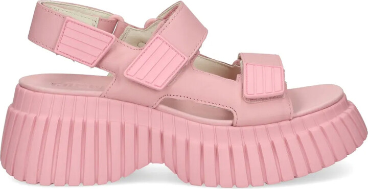 Camper BCN sandals