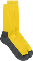 Thumbnail for your product : Marni colour blocked socks