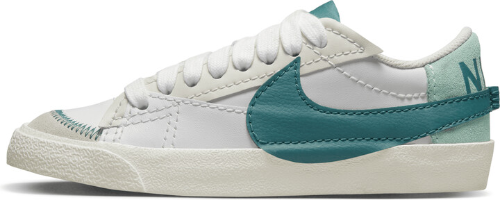 Nike Blazer Low | Shop The Largest Collection | ShopStyle