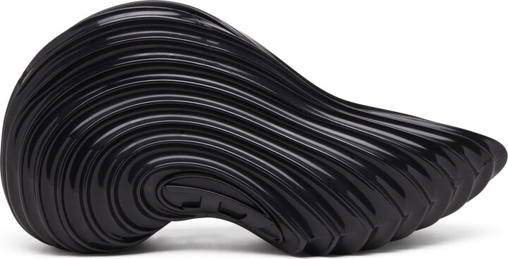 Slip-on sneaker in Melflex