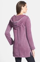 Thumbnail for your product : Marc New York 1609 Marc New York by Andrew Marc Hooded Tunic Sweatshirt