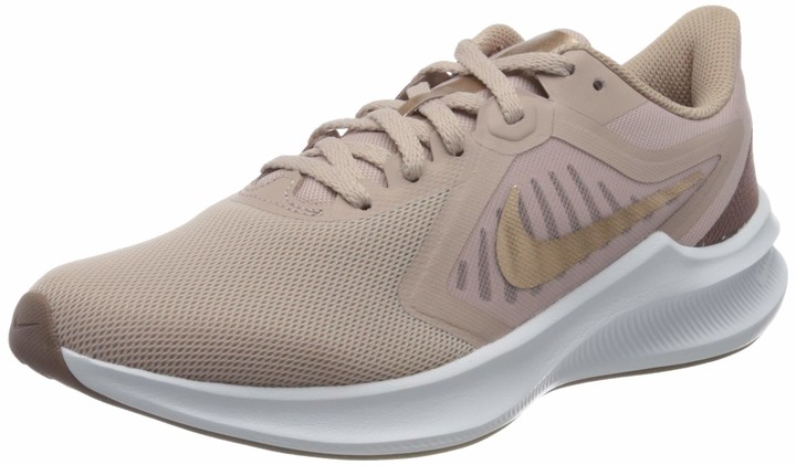 nike purple trainers womens