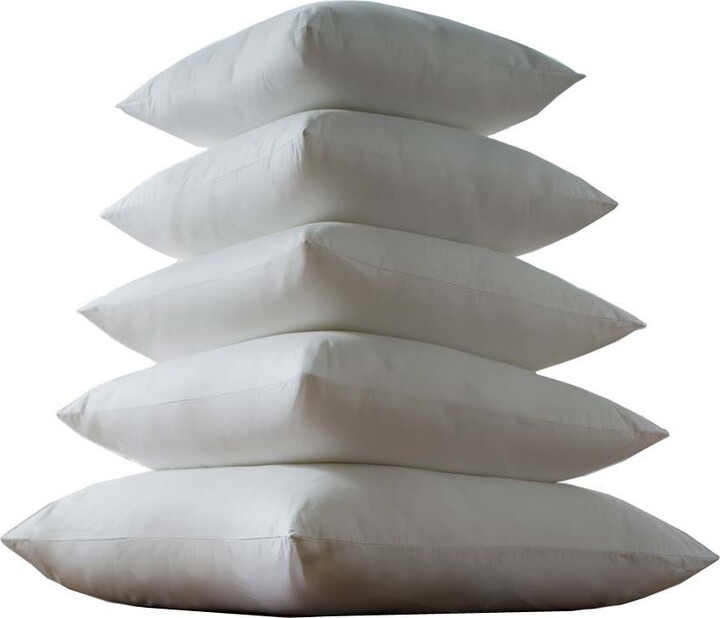 Inch Down/Feather Pillow Insert