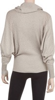 Thumbnail for your product : Max Studio Cowl Neck Sweater