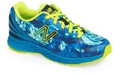 Thumbnail for your product : New Balance '890 - Python' Sneaker (Toddler & Little Kid)