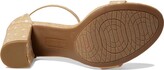 Thumbnail for your product : Bandolino Armory (Natural/White) Women's Sandals