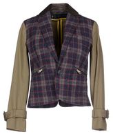 Thumbnail for your product : DSquared 1090 DSQUARED2 Blazer