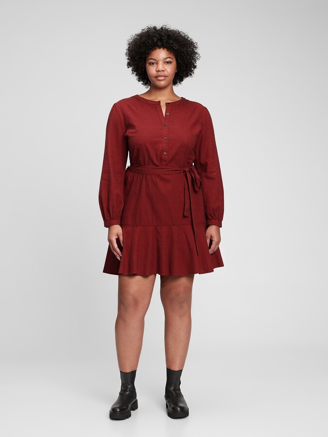 gap dresses canada