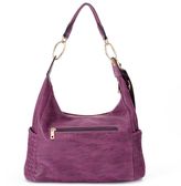 Thumbnail for your product : Mellow World Gloria Fringed Convertible Satchel
