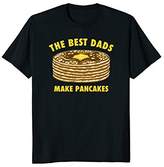 Thumbnail for your product : DAY Birger et Mikkelsen The Best Dads Make Pancakes Funny Father's T-Shirt