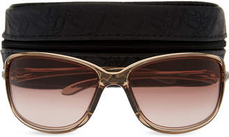 Oakley OO9301 Cohort square-frame sunglasses