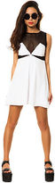 Thumbnail for your product : This Is A Love Song The Lizzy Dress