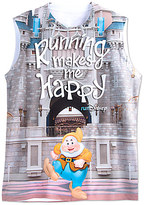 Thumbnail for your product : Disney Happy runDisney Tank Tee for Adults