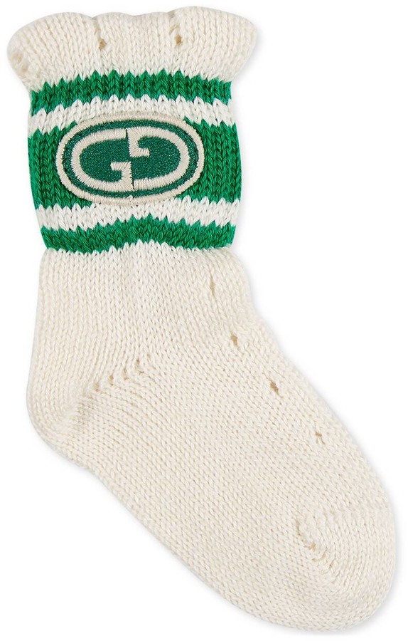 baby boy gucci socks