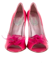 Thumbnail for your product : RED Valentino Pumps