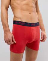 Thumbnail for your product : Original Penguin Trunk And Sock Gift Set