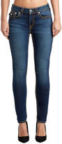 Thumbnail for your product : True Religion JENNIE CURVY SKINNY EXTENDED SIZE