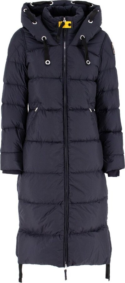 Parajumpers Panda Long Down Jacket
