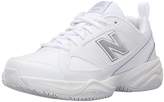 new balance women's wid626v2 work training shoe