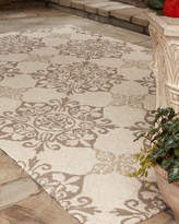 Thumbnail for your product : Kennedy Outdoor Rug, 3'9" x 5'9"