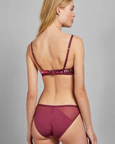 Thumbnail for your product : Ted Baker FINAHA Serenity knickers