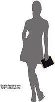 Thumbnail for your product : Nina Ricci Handbags, Furry Ecrin Minaudière