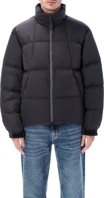 Goldwin X Baracuta G12 Gore-tex Coat - ShopStyle