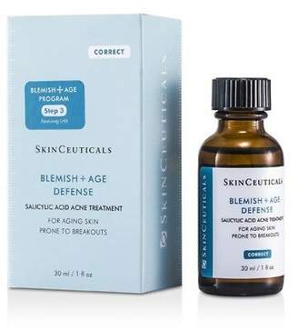 Skinceuticals NEW Skin Ceuticals Blemish + Age Defense 30ml Womens Skin Care