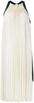 Thumbnail for your product : 3.1 Phillip Lim pleated midi dress