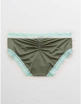 Thumbnail for your product : aerie Shine Boybrief