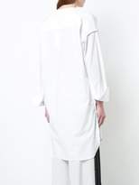 Thumbnail for your product : Nomia oversized tunic